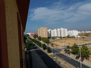 Piso en Huelva