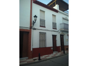 Casa de pueblo en Venta en Almonte Huelva 
