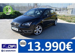 Ford Focus 2.5 ST 