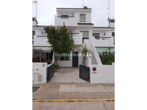 Chalet/Torre en venta en Huelva