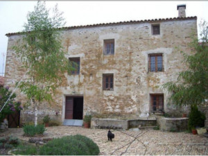 Casa de pueblo en Venta en Matasejun Soria 