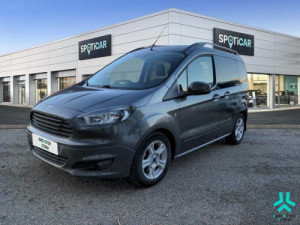 Ford Transit Courier Tourneo Courier 1 Kombi 1.5 TDCi 7...