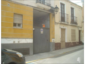 Garaje en venta en Calle Doblados