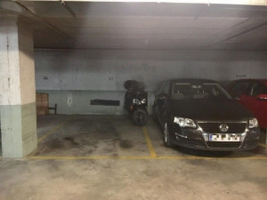 Parking coche en Venta en Sevilla Sevilla TRIANA