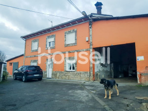 Casa en venta de 195 m² Lugar Agüera (Sancucao), 3342...