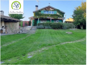 Casa seminueva a la venta en Consuegra de Murera