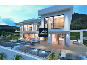 COSTA HOUSES Luxury Villas S.L · Su Inmobiliaria de Co...