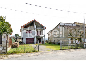 Casa en venta de 360 m² Rúa a Belmonte - O Picouto, 3...