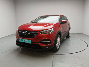 Opel Grandland X  1.6 CDTi Selective