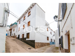 Chalet en venta de 243 m² en Calle Chorrillo, 23370 Or...