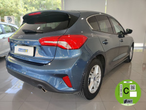 Ford Focus 1.0 Ecoboost 92kW Business 125CV