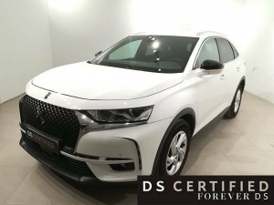 DS Automobiles DS 7 Crossback  BlueHDi 96kW (130CV) Be ...
