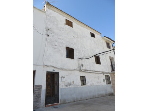 Casa de pueblo en Venta en Huesa Jaén 