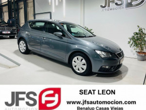 Seat Leon 1.6 TDI 90 CV 