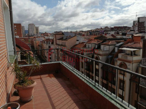 Apartamento Alquiler Zona Autonomia Bilbao