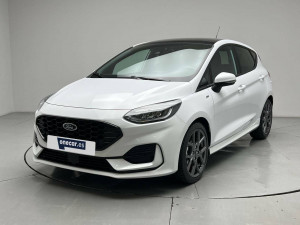 Ford Fiesta  1.0 EcoBoost MHEV 92kW  5p ST-Line X