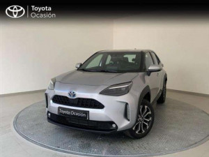 Toyota Yaris Cross 120h Active Tech Pack Connect '22