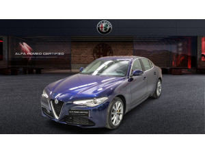 Alfa Romeo Giulia Executive 2.2 Diesel 140kW (190CV)   ...