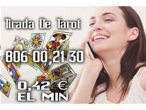 Tirada Completa de Tarot  - Tarot Telefonico