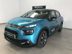 Citroën C3  BlueHDi 75KW (100CV) S&S Feel Pack