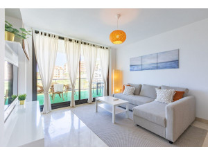 Estupendo Apartamento en Riviera del Sol, Mijas Costa