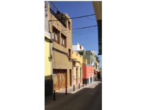 Casa-Chalet en Venta en San Gregorio (Telde) Las Palmas...