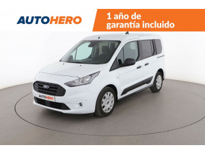 Ford Transit Connect 1.5 Kombi Trend