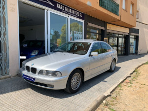BMW Serie 5 530dA 
