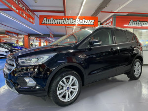Ford Kuga 1.5 EcoBoost 110kW 4x2 Trend 