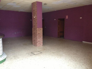 LOCAL COMERCIAL 150M2