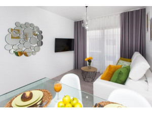 Alquiler mensual apartamento en Corralejo