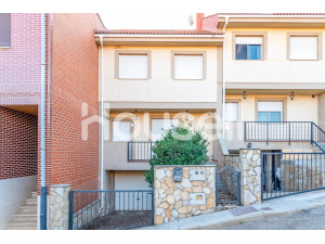 Casa en venta de 248 m² Calle Cuesta (Montejos) 5, baj...