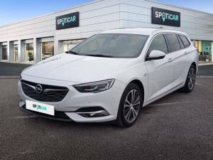 Opel Insignia   ST 2.0 CDTi Turbo D Excellence