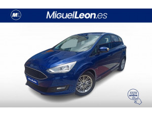 Ford C Max 1.0 EcoBoost 125CV Trend+