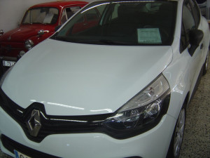 Renault Clio BUSINESS ENERGY 