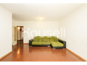 Amplio piso de 120 m²  en Carrer de Llull, 08019 Barce...