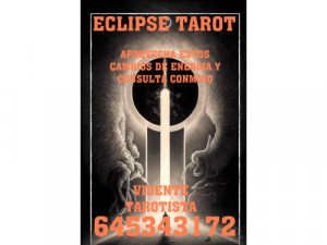 Eclipse Tarot