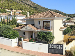 Casa-Chalet en Venta en Mijas Málaga