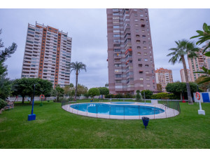 Apartamento en Venta en Benidorm Alicante 