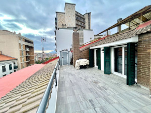 Duplex en Manresa - Barcelona