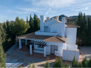 Casa adosada en Fuente Álamo de Murcia
