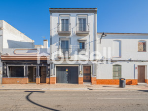 Casa en venta de 362 m² Calle Real, 21610 San Juan del...