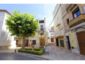 Casa de pueblo en Venta en Alcanar Tarragona