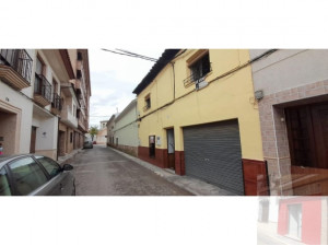 Se vende casa en Villarrobledo