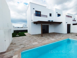 Casa-Chalet en Venta en Yaiza (Lanzarote) Las Palmas Re...