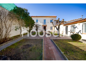 Casa en venta de 740 m² en Calle Pintor Plasencia, 191...