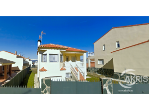 Casa / Chalet en venta en El Casar de Escalona de 187 m...