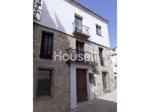 Casa en venta de 380 m² en Calle Puerta de Granada, 23...