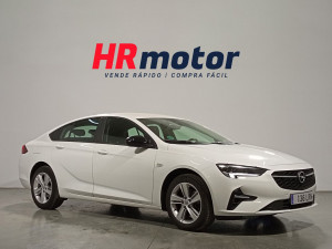 Opel Insignia Sports Tourer Business Edition