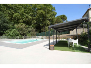 Apartamento amplio con piscina y terraza en Llora- Sant...